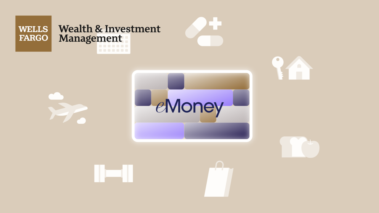 eMoney logo